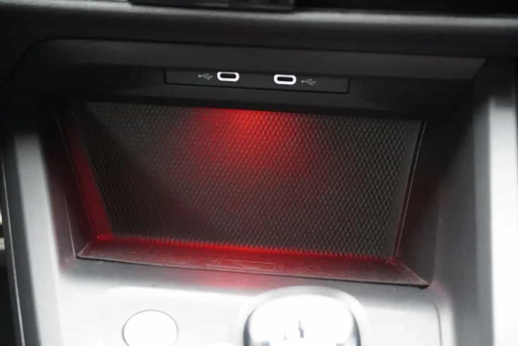 Volkswagen Golf VIII 1.0 Active LED Navi PDC Spurhalte DAB 06/2021-photo-16