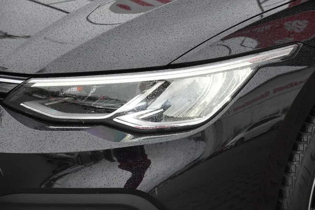 Volkswagen Golf VIII 1.0 Active LED Navi PDC Spurhalte DAB 06/2021-photo-28