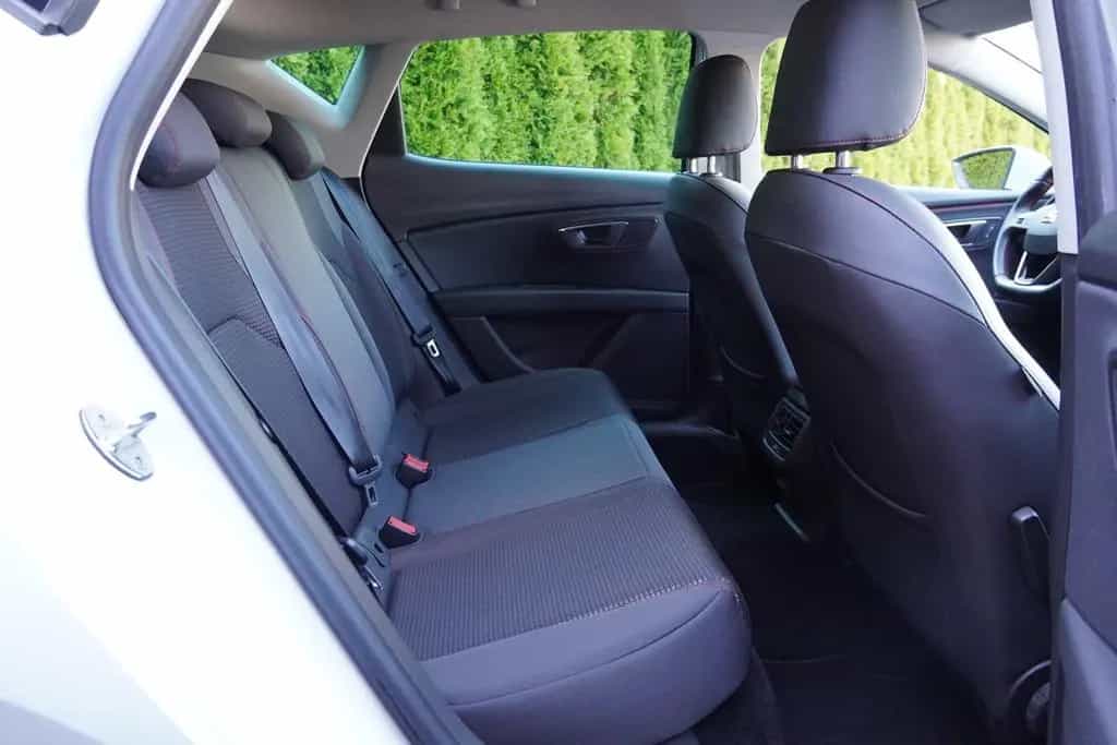 Seat Leon 1.5 TSI FR LED ACC Spurhalte Navi Kamera 06/2020-photo-25