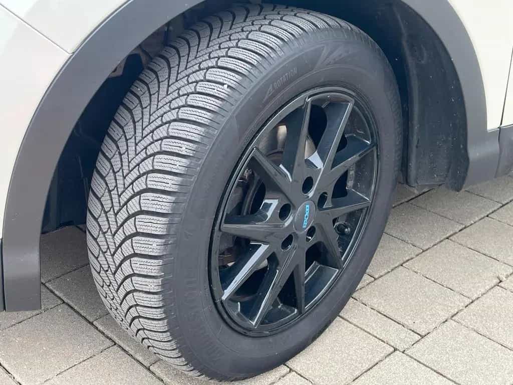 Nissan Qashqai 1.6dCi 4x4 zu verkaufen. 12/2017-photo-0