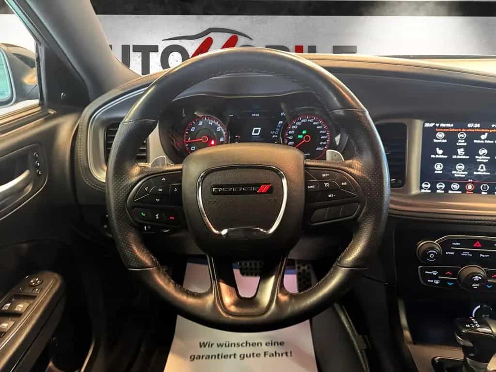 Dodge Charger 3.6 GT Super Track Pack / Keyless / 20" 02/2023-photo-15