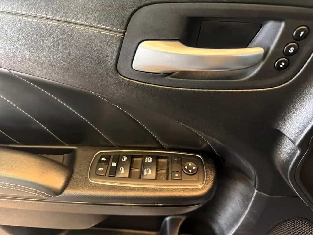 Dodge Charger 3.6 GT Super Track Pack / Keyless / 20" 02/2023-photo-20