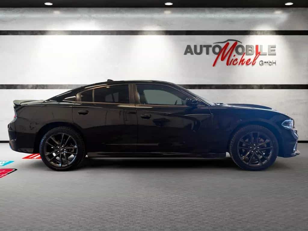 Dodge Charger 3.6 GT Super Track Pack / Keyless / 20" 02/2023-photo-5