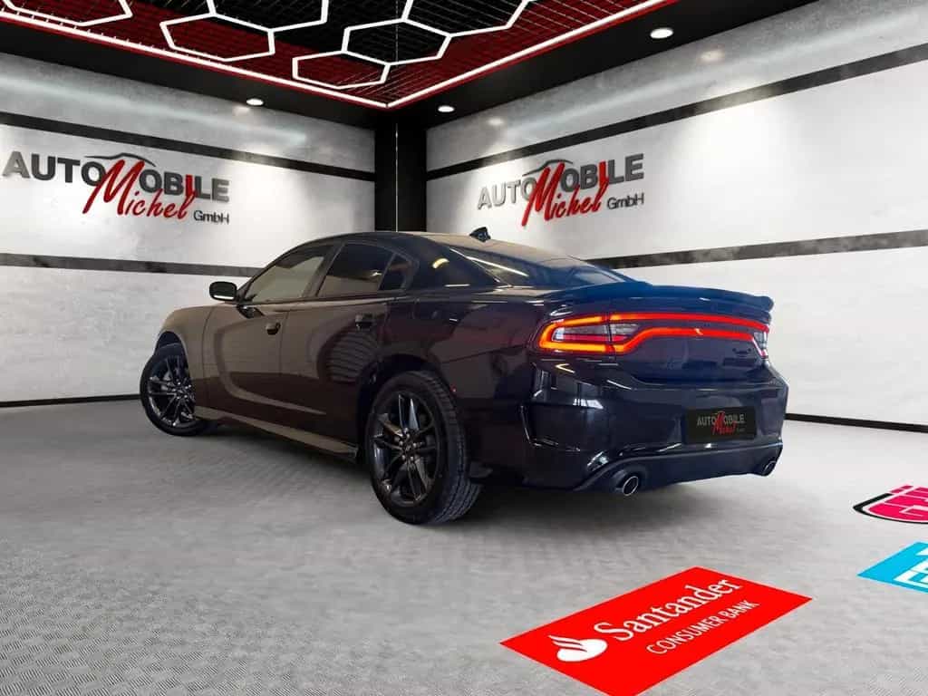 Dodge Charger 3.6 GT Super Track Pack / Keyless / 20" 02/2023-photo-6