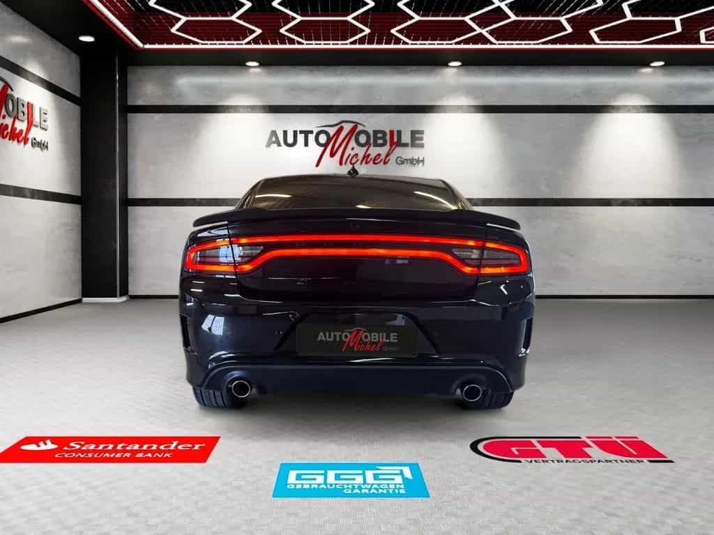 Dodge Charger 3.6 GT Super Track Pack / Keyless / 20" 02/2023-photo-7