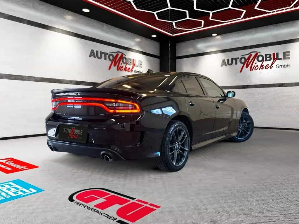 Dodge Charger 3.6 GT Super Track Pack / Keyless / 20" 02/2023-photo-8