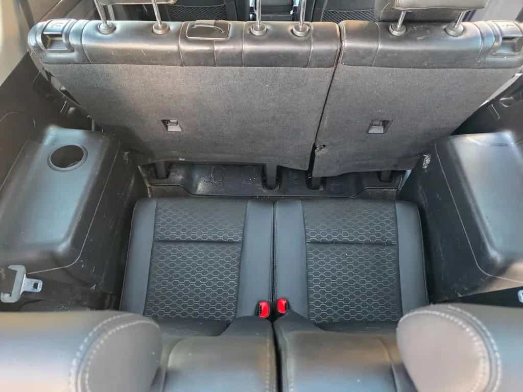 Chevrolet Captiva 2.2 VCDi 163CV 2WD LT 12/2013-photo-12