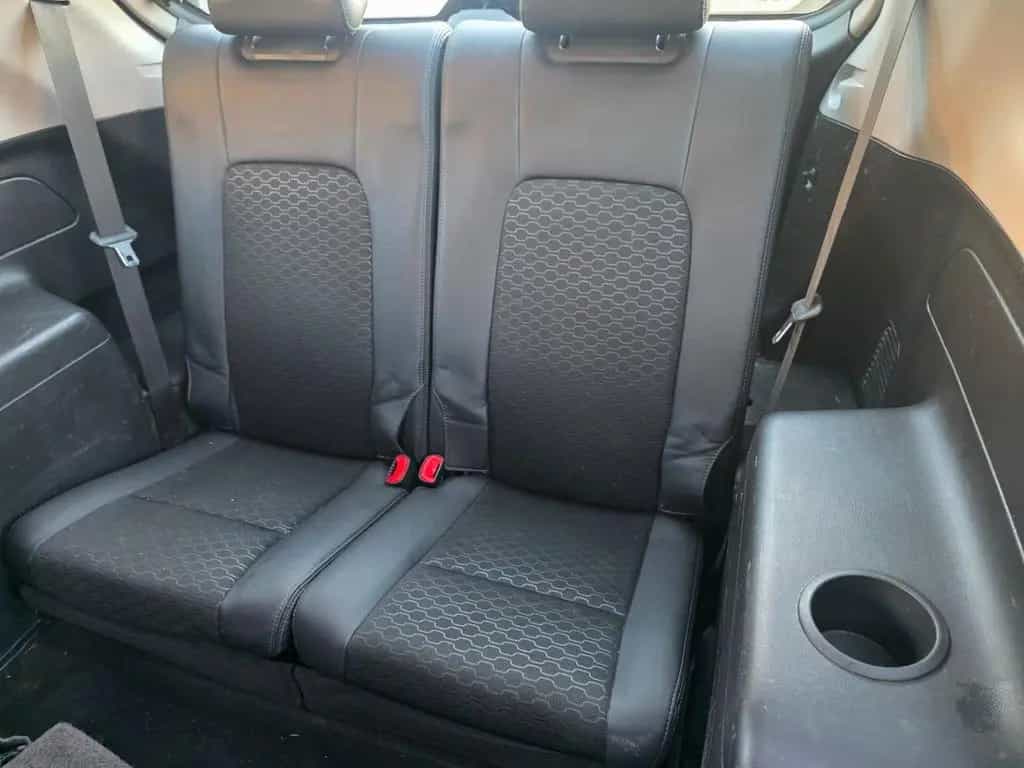 Chevrolet Captiva 2.2 VCDi 163CV 2WD LT 12/2013-photo-9