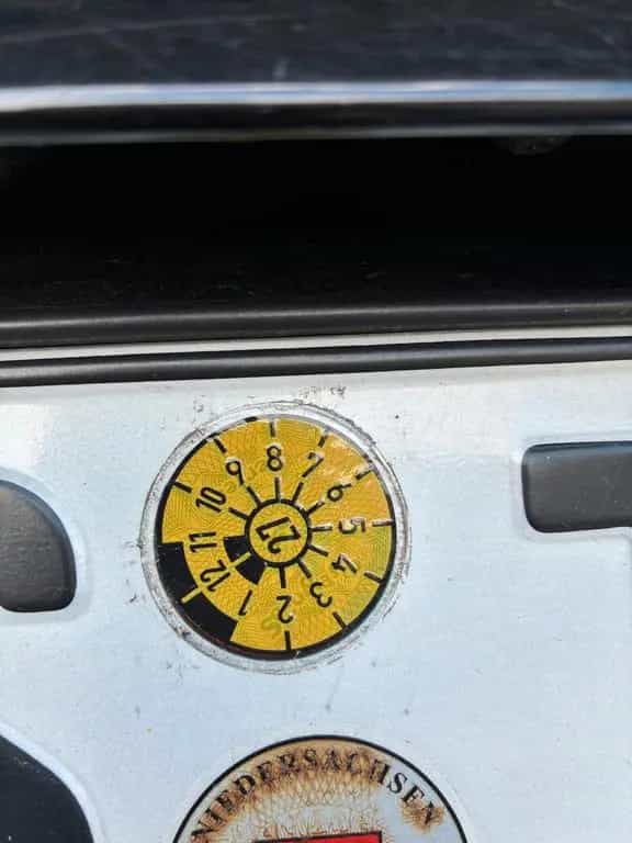 Chrysler Crossfire Roadster 04/2007-photo-6