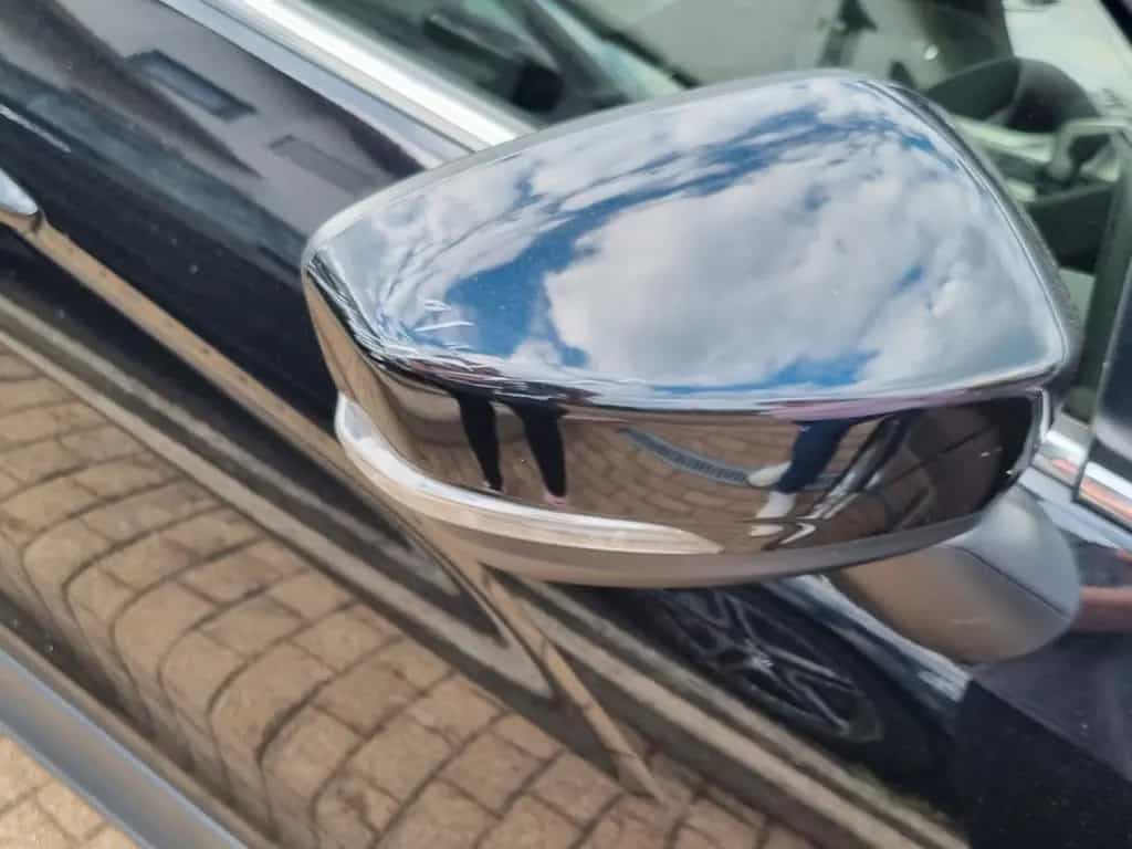 Mitsubishi Eclipse Cross 1.5 ClearTec T-MIVEC 2WD CVT D... 10/2018-photo-9