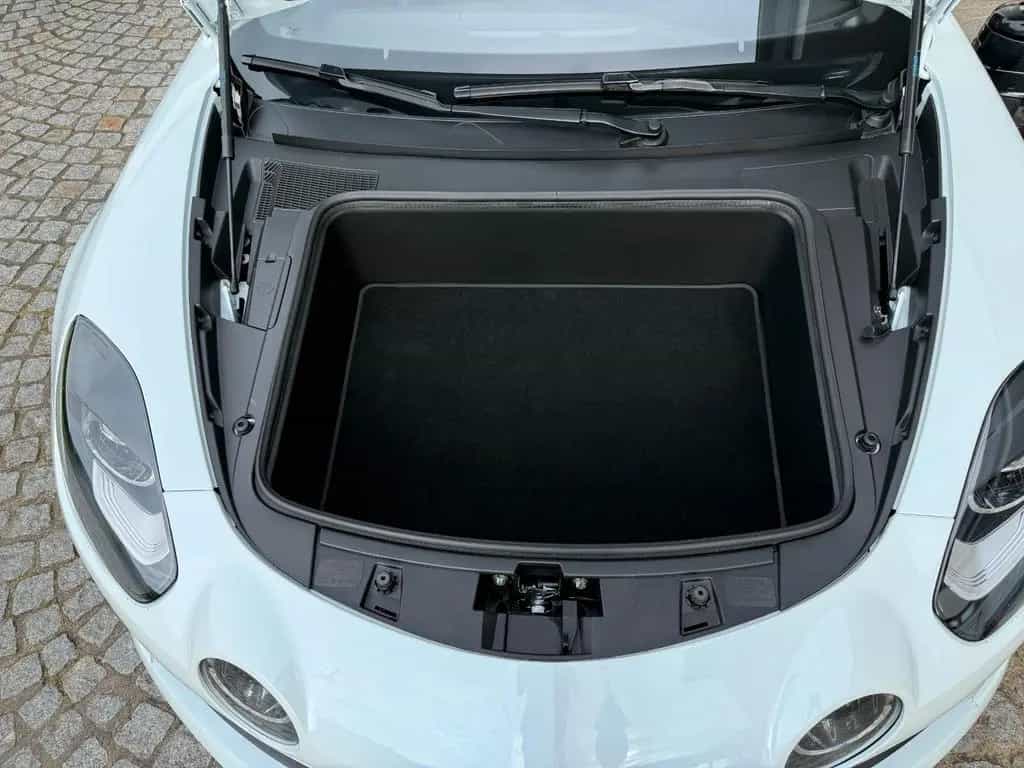 Alpine A110 1.8 DCT - Pure 04/2019-photo-11