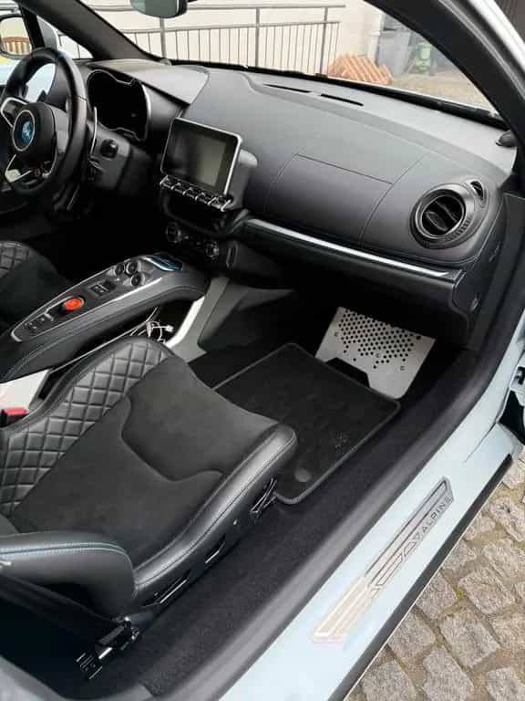 Alpine A110 1.8 DCT - Pure 04/2019-photo-8