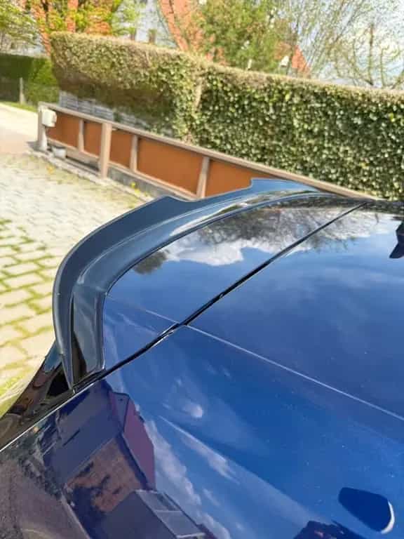 Volkswagen Golf 2.0 TSI OPF DSG GTI Performance GTI Per... 04/2018-photo-7