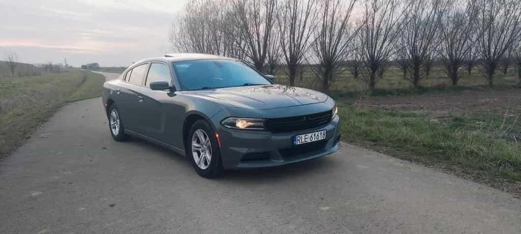 Dodge Charger 01/2019-photo-0
