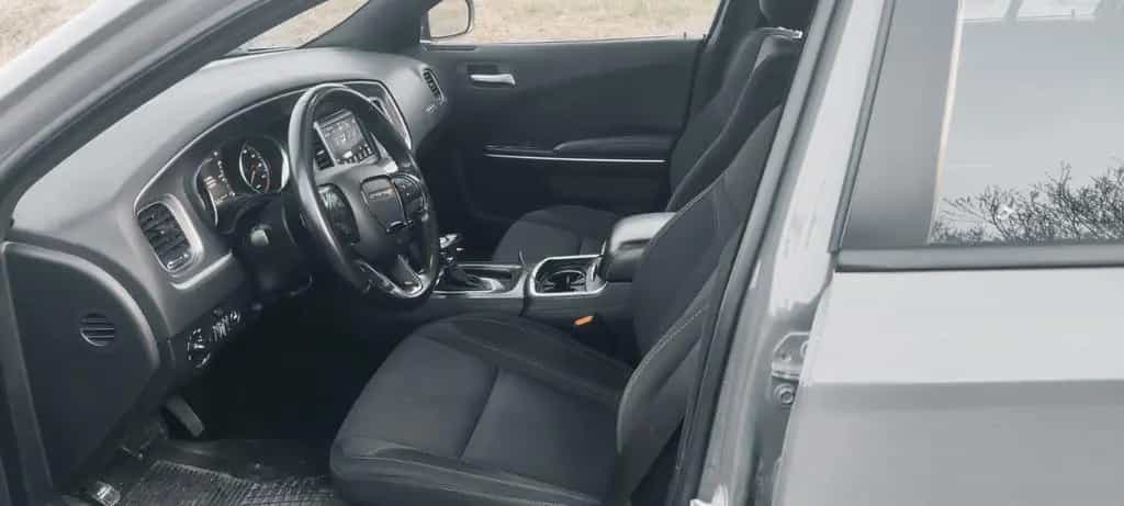 Dodge Charger 01/2019-photo-9