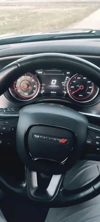 Dodge Charger 01/2019-photo-11