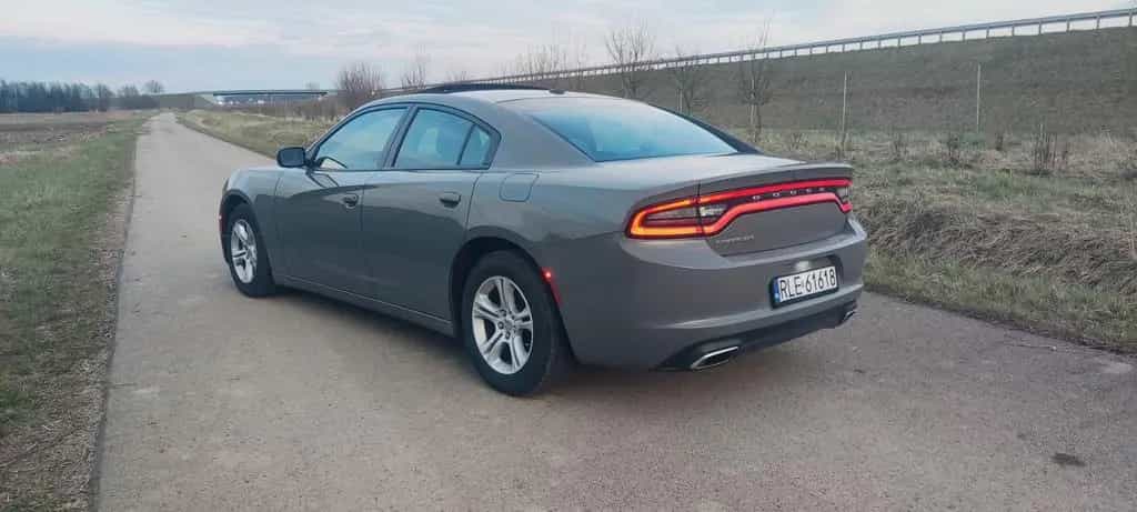Dodge Charger 01/2019-photo-1