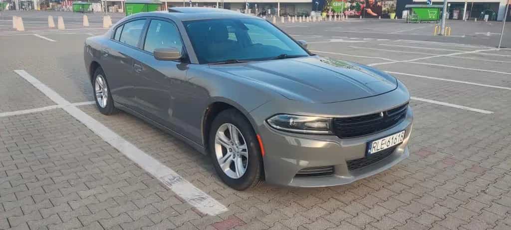 Dodge Charger 01/2019-photo-6