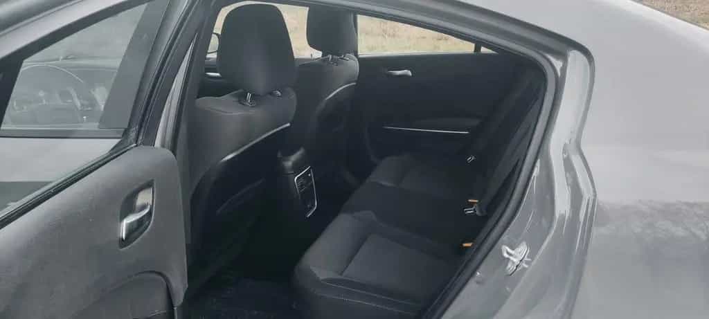 Dodge Charger 01/2019-photo-8