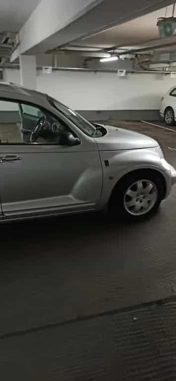 Chrysler PT Cruiser 2.0L Automatik 11/2002-photo-2