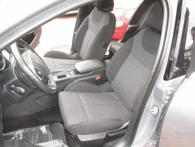 DS Automobiles DS4 120 CV 4 PORTE *CAMBIO AUTOMATICO 11/2016-photo-10