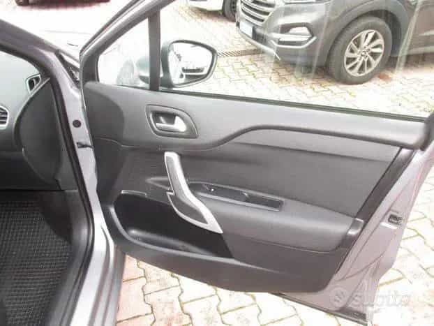 DS Automobiles DS4 120 CV 4 PORTE *CAMBIO AUTOMATICO 11/2016-photo-13