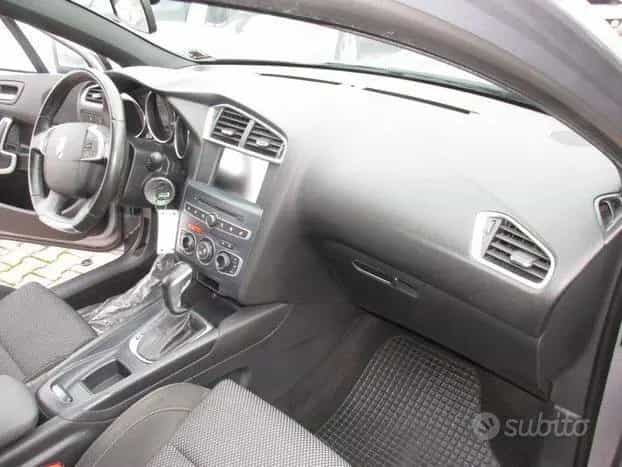 DS Automobiles DS4 120 CV 4 PORTE *CAMBIO AUTOMATICO 11/2016-photo-14