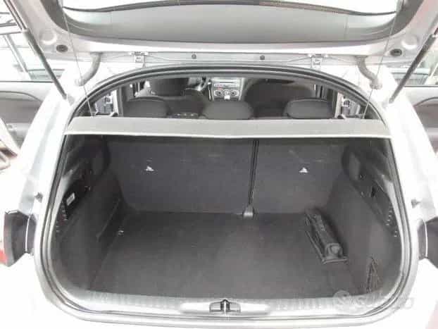 DS Automobiles DS4 120 CV 4 PORTE *CAMBIO AUTOMATICO 11/2016-photo-7