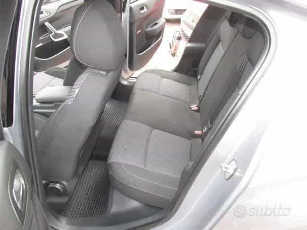 DS Automobiles DS4 120 CV 4 PORTE *CAMBIO AUTOMATICO 11/2016-photo-9