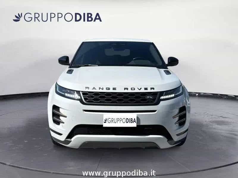 Land Rover Range Rover Rover Evoque II 2019 Die 2.0d i 02/2022-photo-1