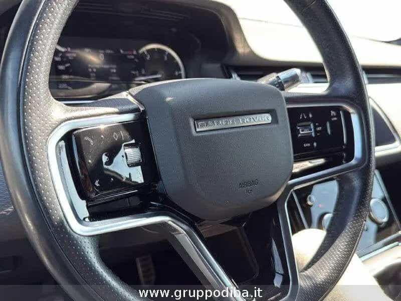 Land Rover Range Rover Rover Evoque II 2019 Die 2.0d i 02/2022-photo-10
