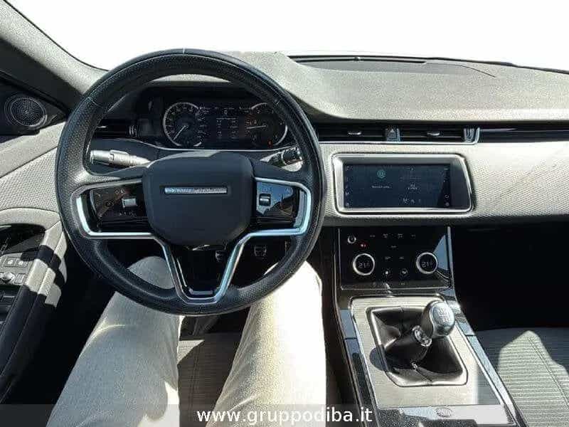 Land Rover Range Rover Rover Evoque II 2019 Die 2.0d i 02/2022-photo-11