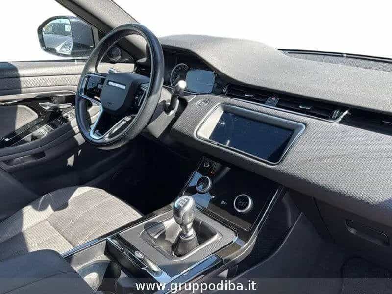 Land Rover Range Rover Rover Evoque II 2019 Die 2.0d i 02/2022-photo-12