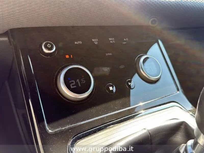 Land Rover Range Rover Rover Evoque II 2019 Die 2.0d i 02/2022-photo-13
