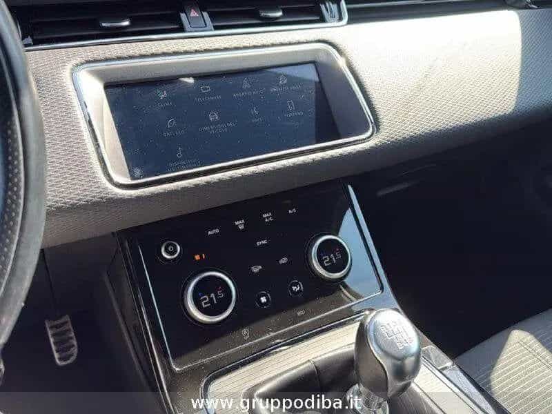 Land Rover Range Rover Rover Evoque II 2019 Die 2.0d i 02/2022-photo-14