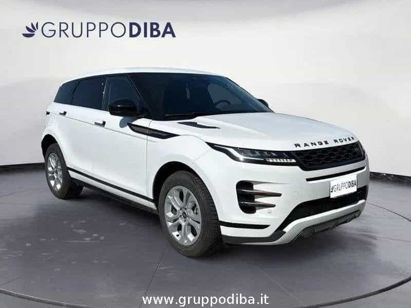 Land Rover Range Rover Rover Evoque II 2019 Die 2.0d i 02/2022-photo-2