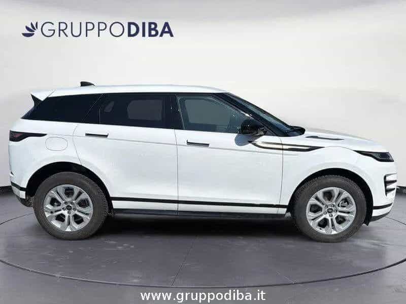 Land Rover Range Rover Rover Evoque II 2019 Die 2.0d i 02/2022-photo-3