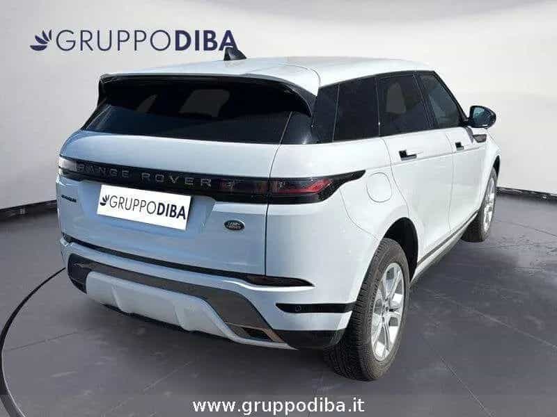 Land Rover Range Rover Rover Evoque II 2019 Die 2.0d i 02/2022-photo-4
