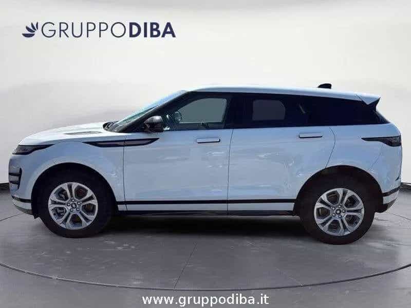 Land Rover Range Rover Rover Evoque II 2019 Die 2.0d i 02/2022-photo-5