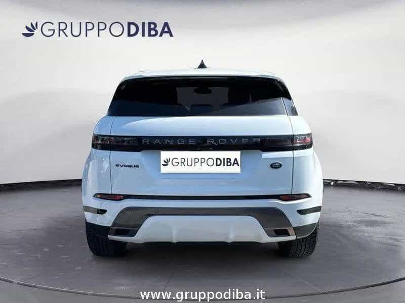 Land Rover Range Rover Rover Evoque II 2019 Die 2.0d i 02/2022-photo-6