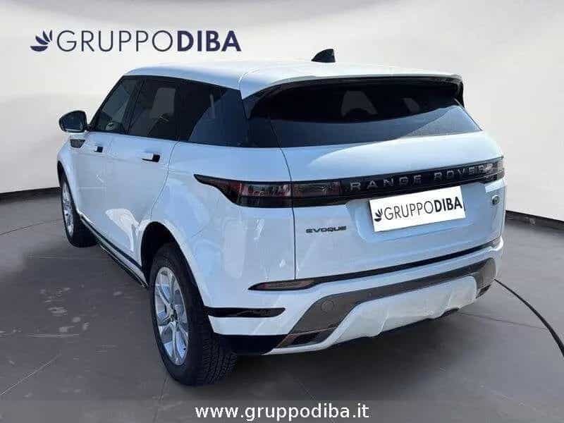 Land Rover Range Rover Rover Evoque II 2019 Die 2.0d i 02/2022-photo-7