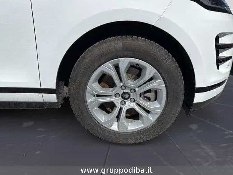 Land Rover Range Rover Rover Evoque II 2019 Die 2.0d i 02/2022-photo-8