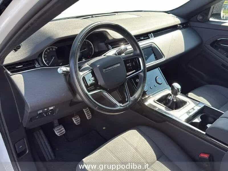 Land Rover Range Rover Rover Evoque II 2019 Die 2.0d i 02/2022-photo-9