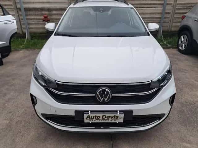 Other Volkswagen Taigo 1.0 TSI 04/2024-photo-0
