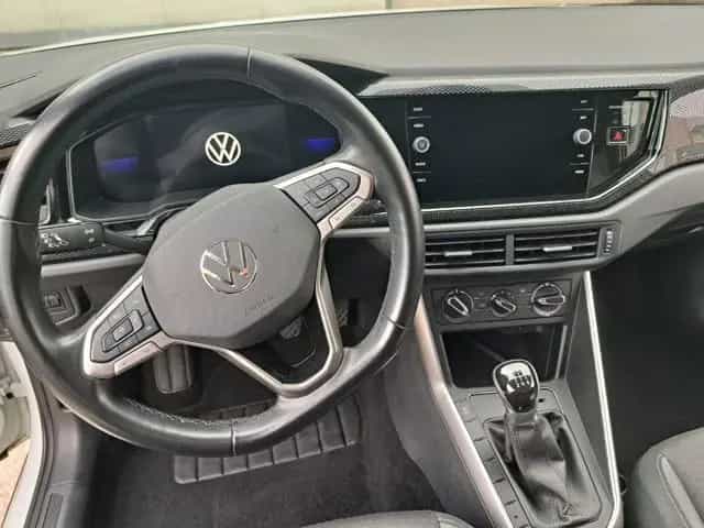 Other Volkswagen Taigo 1.0 TSI 04/2024-photo-13