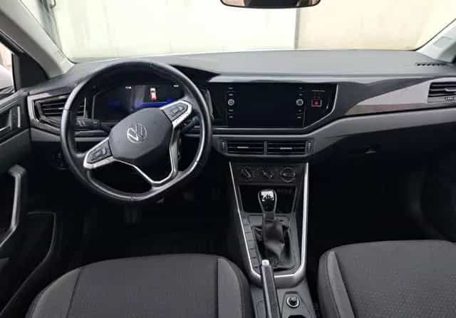 Other Volkswagen Taigo 1.0 TSI 04/2024-photo-14