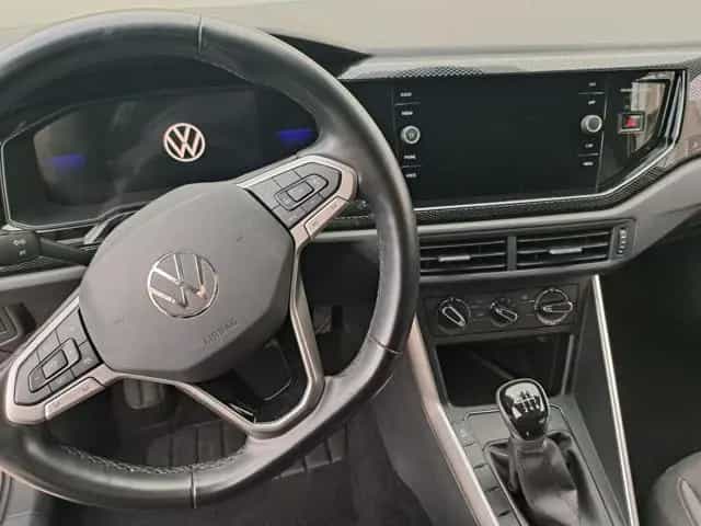 Other Volkswagen Taigo 1.0 TSI 04/2024-photo-6