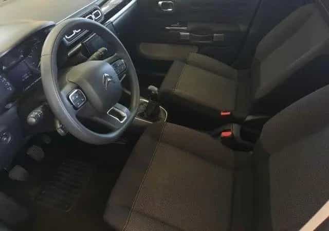 Other Citroen C3 PureTech 1.2 Max 04/2024-photo-10