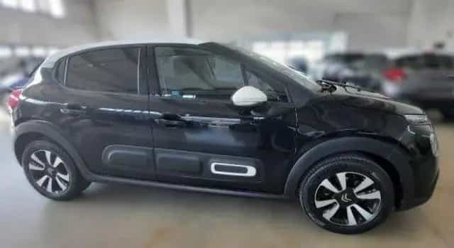 Other Citroen C3 PureTech 1.2 Max 04/2024-photo-2