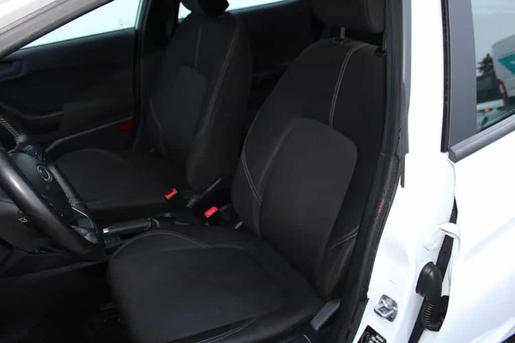 Ford Fiesta 1.0 EcoBoost Cool & Connect 07/2023-photo-18